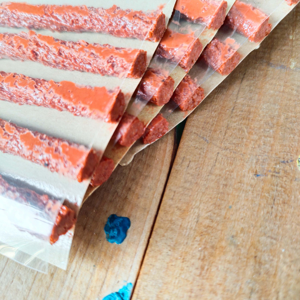 Karet Lem Cacing Eagle Tambal Ban Tubeless Tubles