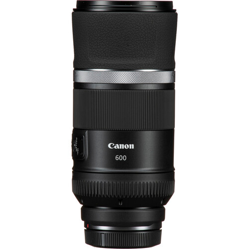 Canon RF 600mm f11 IS STM Canon RF 600 mm f/11 IS STM - Garansi Resmi