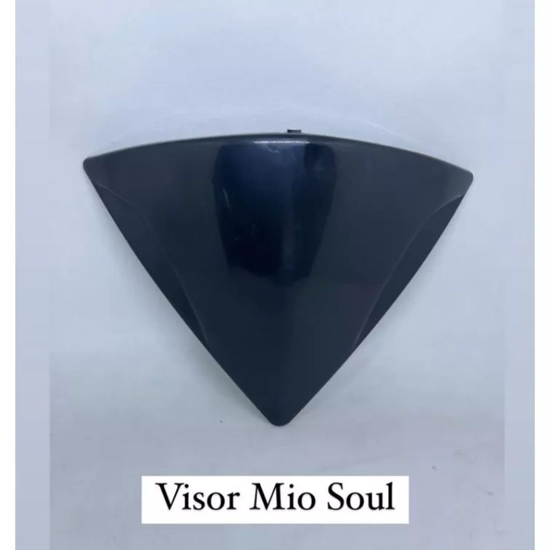 visor Mio soul visor motor Mio soul