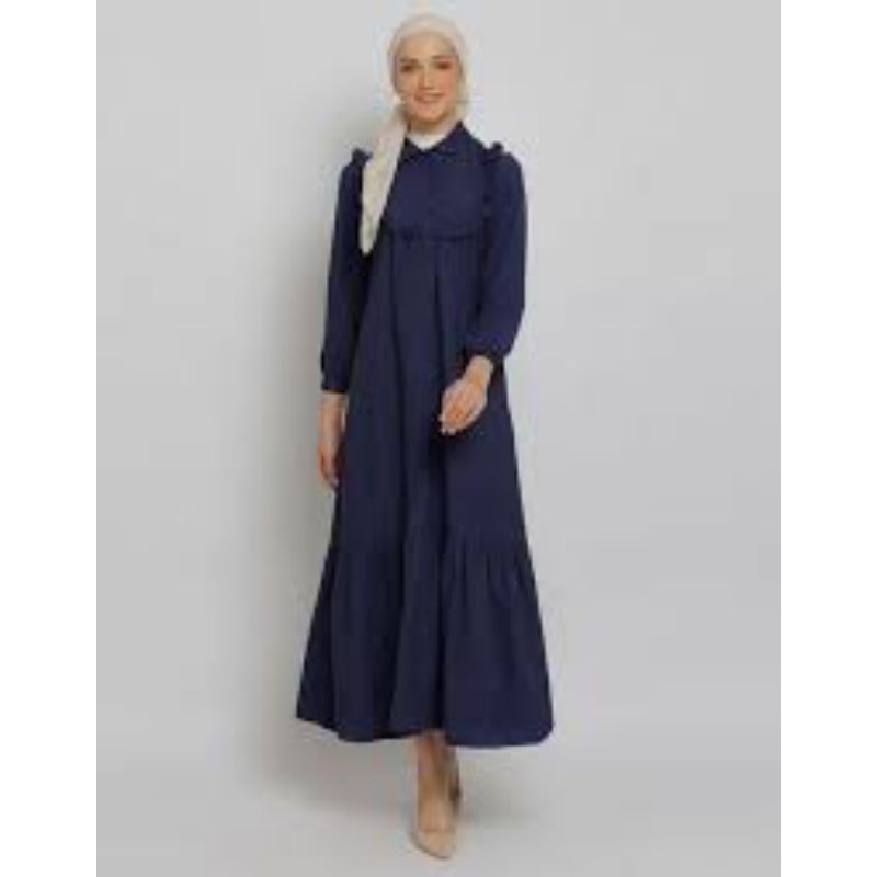 Hassenda - Puricia Gamis Wanita Ashaki