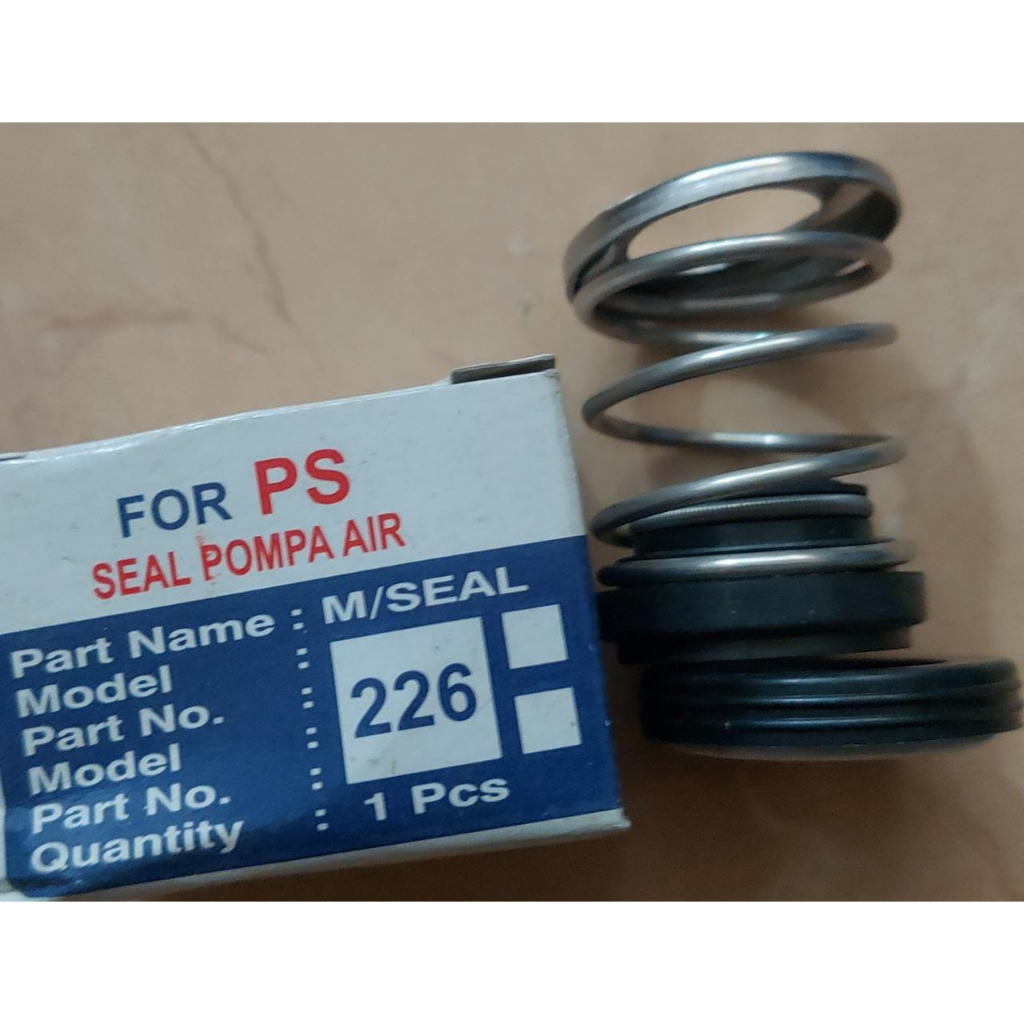 SEAL POMPA AIR TIPE PS-226