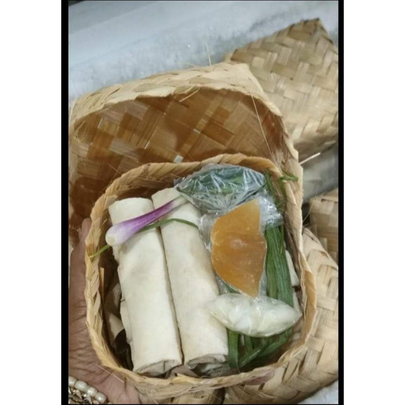 

lumpia semarang