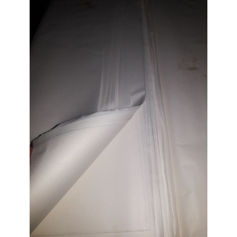 

KERTAS TALEUS UKURAN 100X150 PUTIH