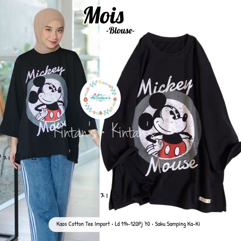 mois by kintan's,ori