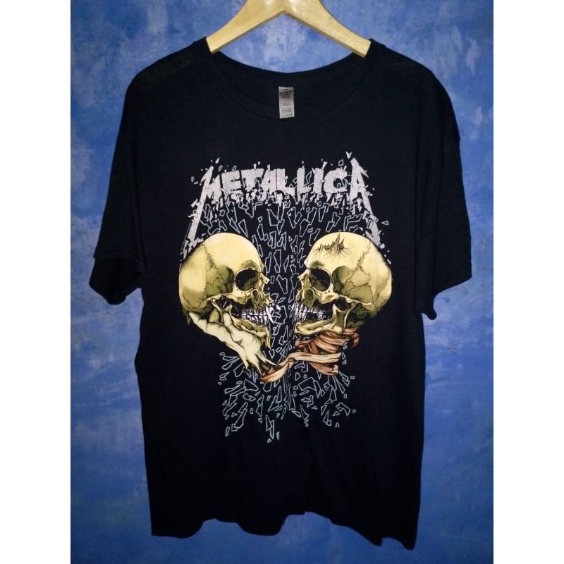 Metallica Sad But True Official