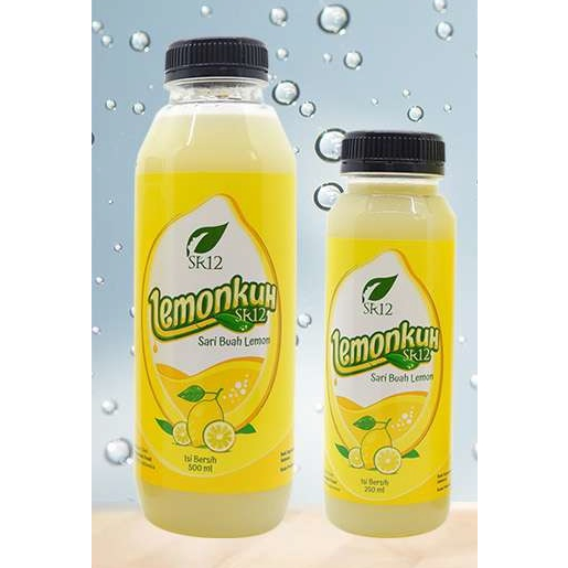 

LEMONKUH SR12 | 99,9% SARI LEMON ALAMI | LEMONKU MINUMAN SARI LEMON UNTUK DIET | MINUMAN NUTRISI DIET DETOX | VITAMIN C | MENJAGA KESEHATAN TUBUH