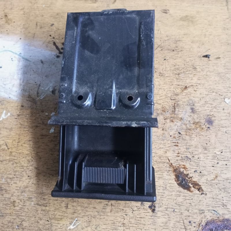 asbak dashboard interior Suzuki Forsa 1000cc