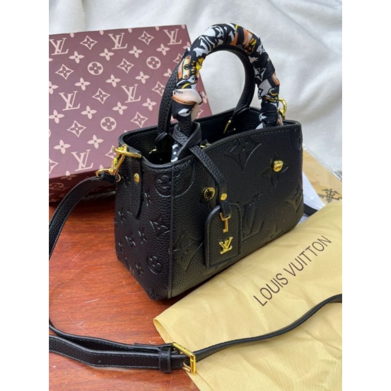 Louis Vuitton Montaigne mini *Series 41054*