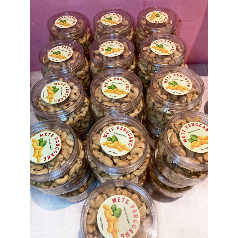 

METE PANGGANG OVEN 500gram