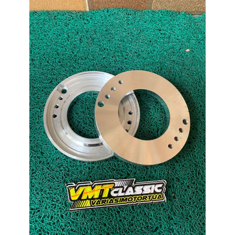 adaptor plendes mahnit magnet magnit RM spek bleyer Rx king