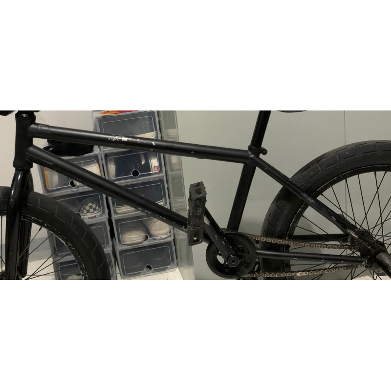 cult dak deathrow v2 (frame)