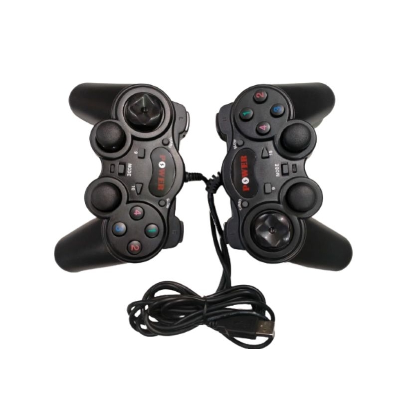 Joystick Game Pc Komputer/Laptop