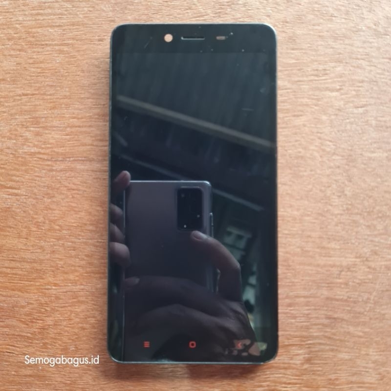 Lcd Touchscreen Xiaomi Redmi Note 2 Original copotan