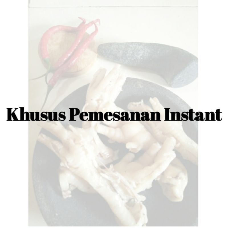 

Dakbal / Ceker ayam tanpa tulang Termurah ceker Ayam Tanpa Tulang Ceker Boneless Ceker effortless Dakbal korea