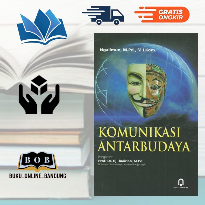 Komunikasi antar budaya