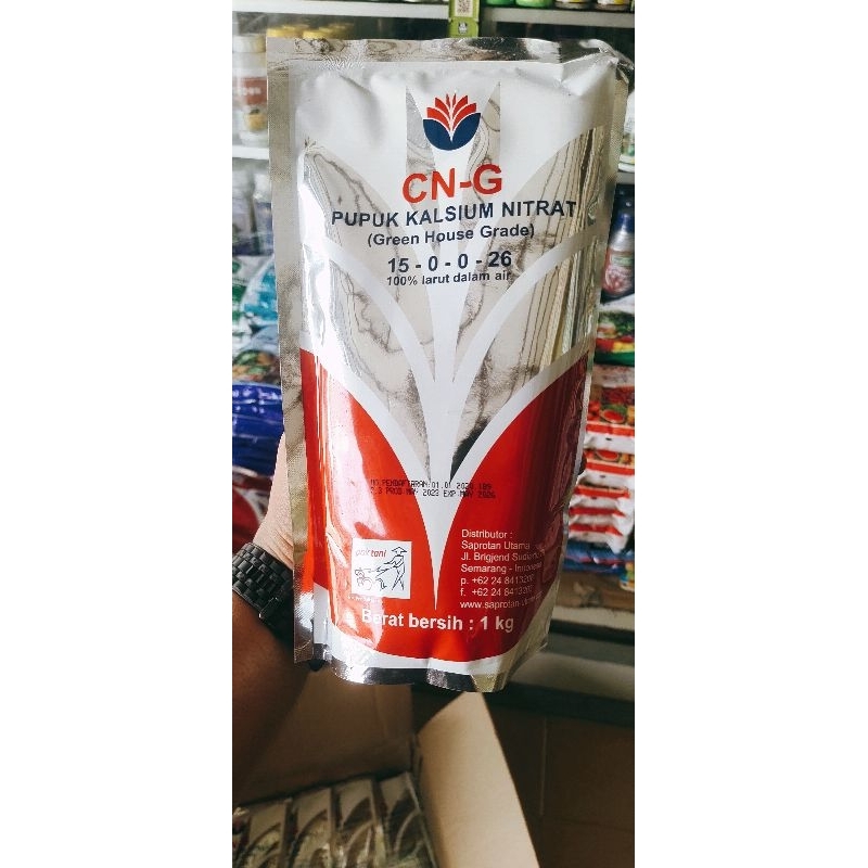 PUPUK CNG PAK TANI 1KG ORIGINAL