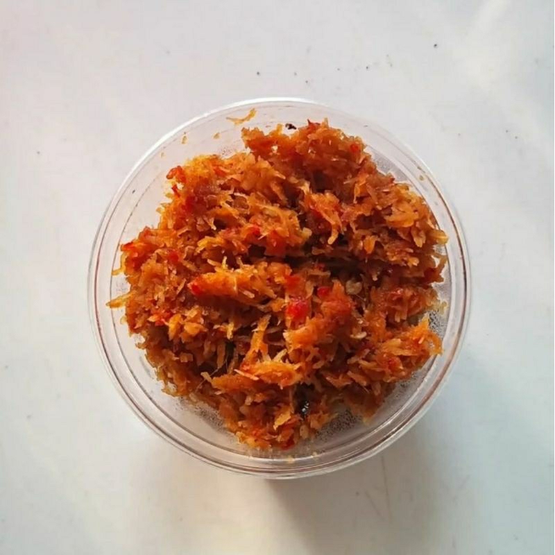 

Bumbu urap matang