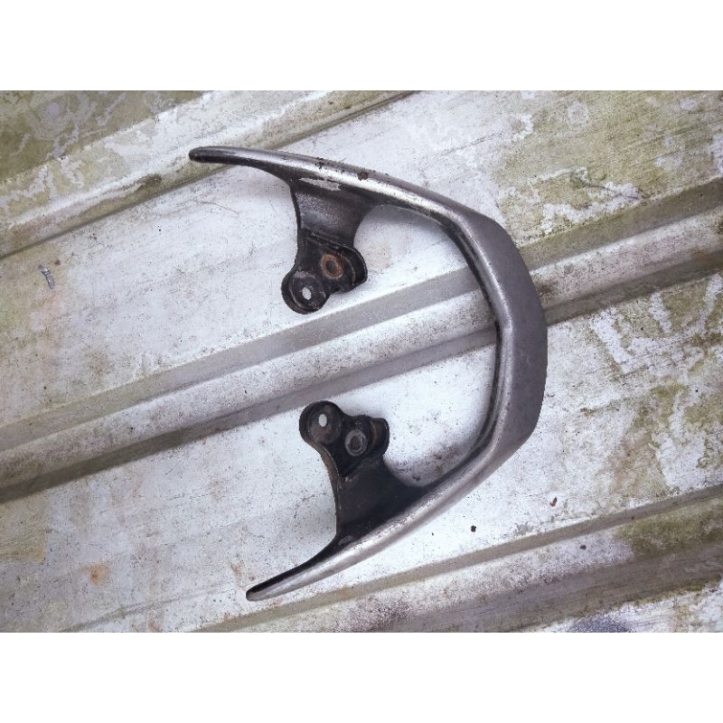 behel begel pegangan tangan shogun 125 NEW FL RR NR