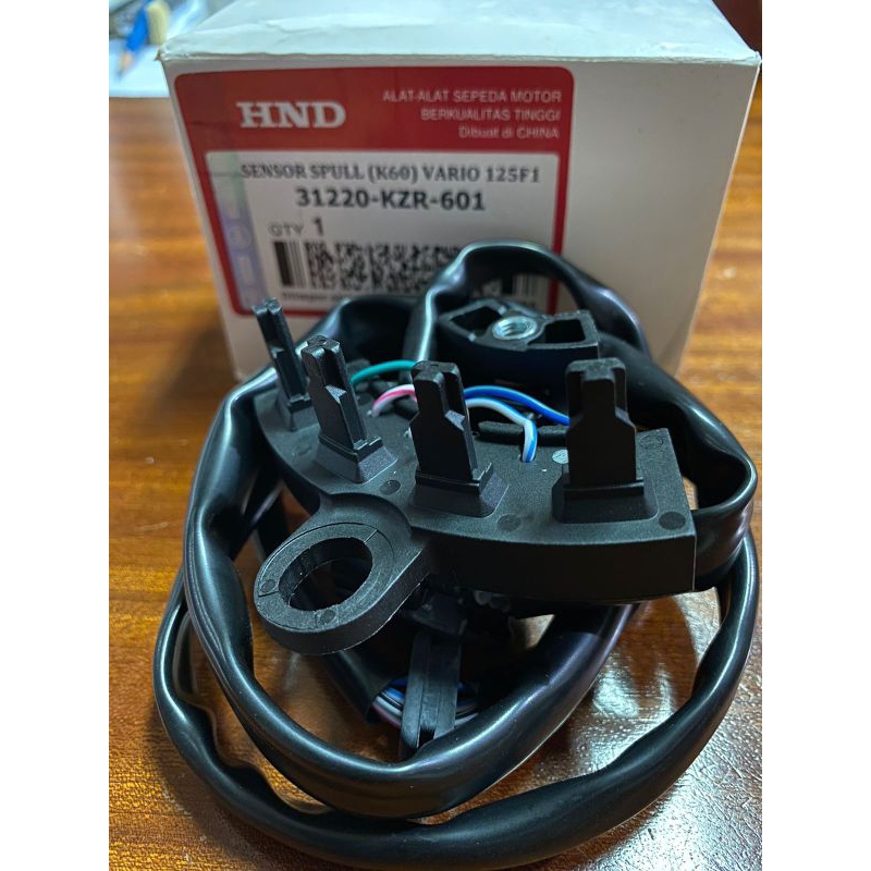 SENSOR CKP SPULL VARIO 125 K60/KZR 4K