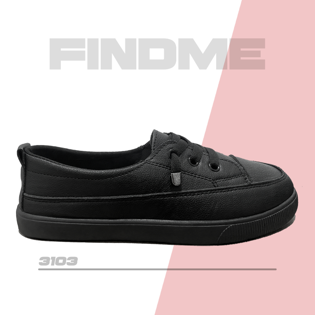 SEPATU SNEAKERS PUTIH WANITA IMPORT KULIT REMAJA DEWASA SANTAI CASUAL IMPORT 3103 MOVISCA