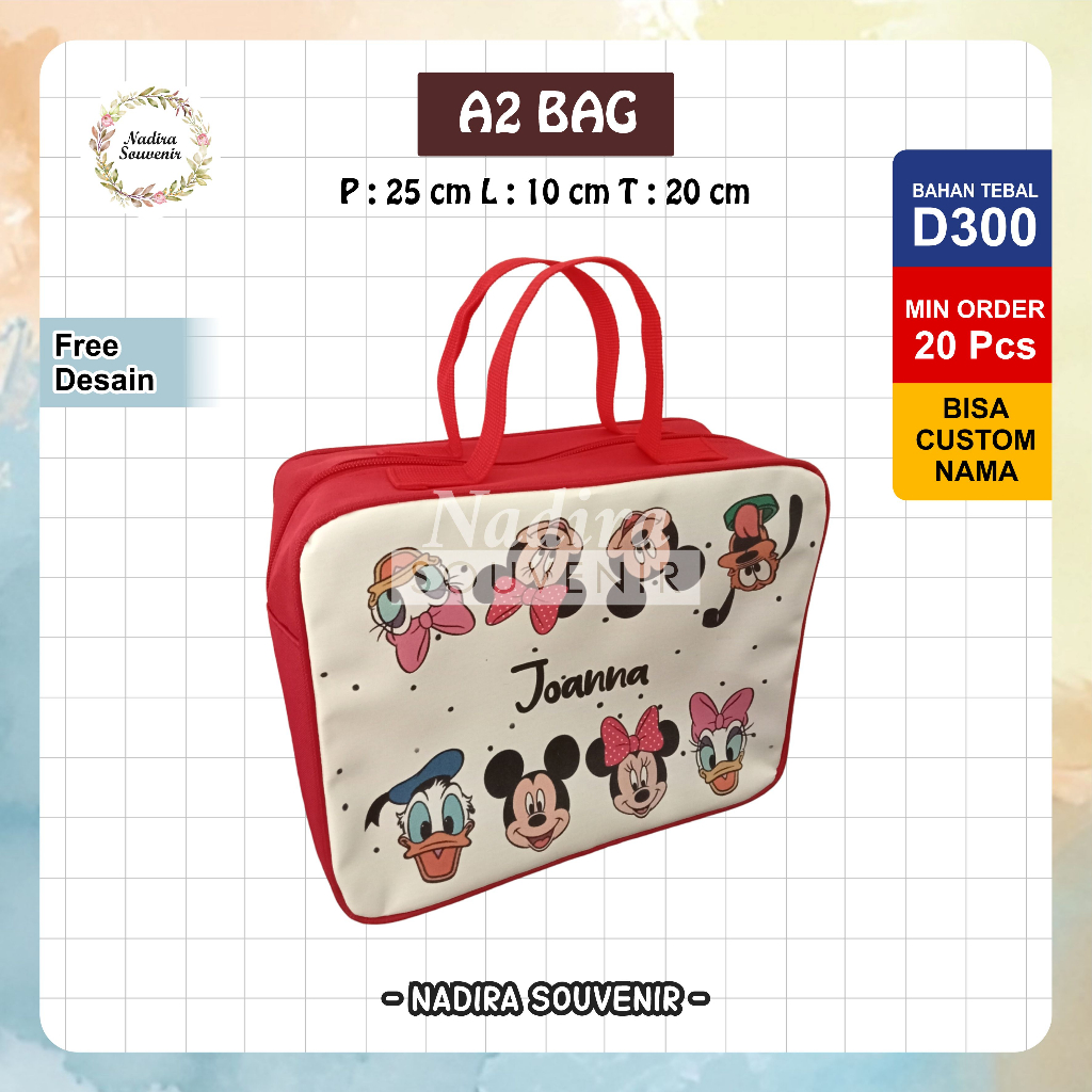 

TAS SOUVENIR ULANG TAHUN TAS ULTAH TAS ULANG TAHUN TAS ULTAH ANAK TAS BIRTH DAY GOODIE BAG ULTAH GOODIE BAG BIRTH DAY TAS SOUVENIR ULTAH ANAK TAS PARTUS GOODIE BAG A2 BAG