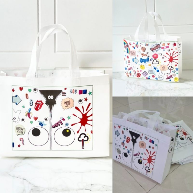 

Paper Bag Cocok Untuk Tas