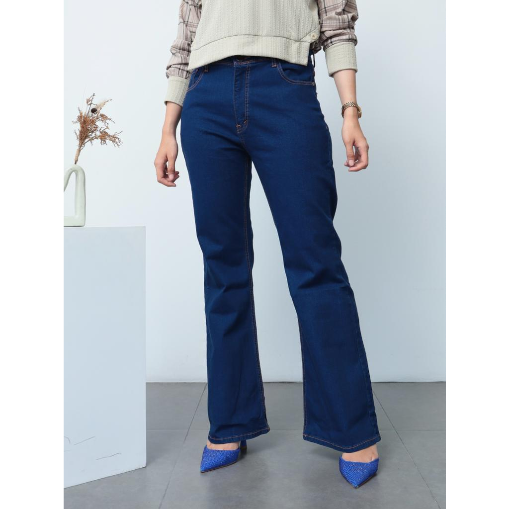 Celana Wanita Cutbray Jumbo - 2302.01.030
