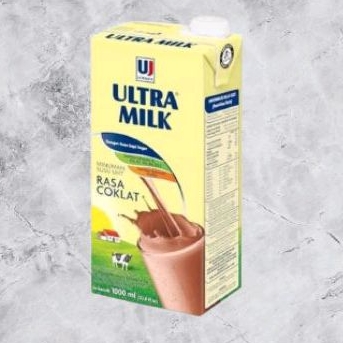

ULTRA MILK 1 LT