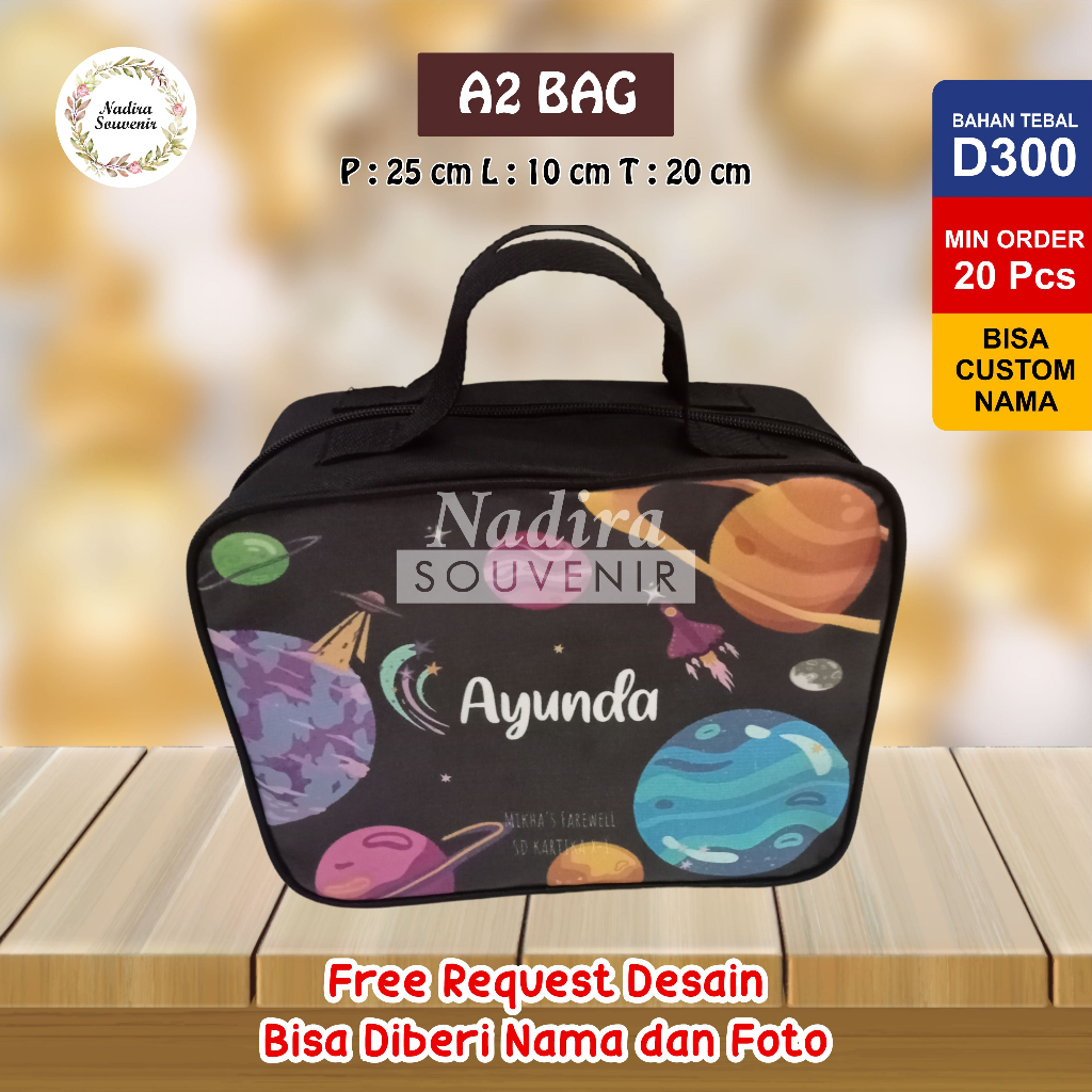 

TAS ULTAH ANAK TAS ULANG TAHUN TAS SOUVENIR ULANG TAHUN TAS ULTAH CUSTOM TAS BIRTH DAY GOODIE BAG ULTAH GOODIE BAG BIRTH DAY TAS SOUVENIR ULTAH ANAK TAS PARTUS GOODIE BAG A2 BAG