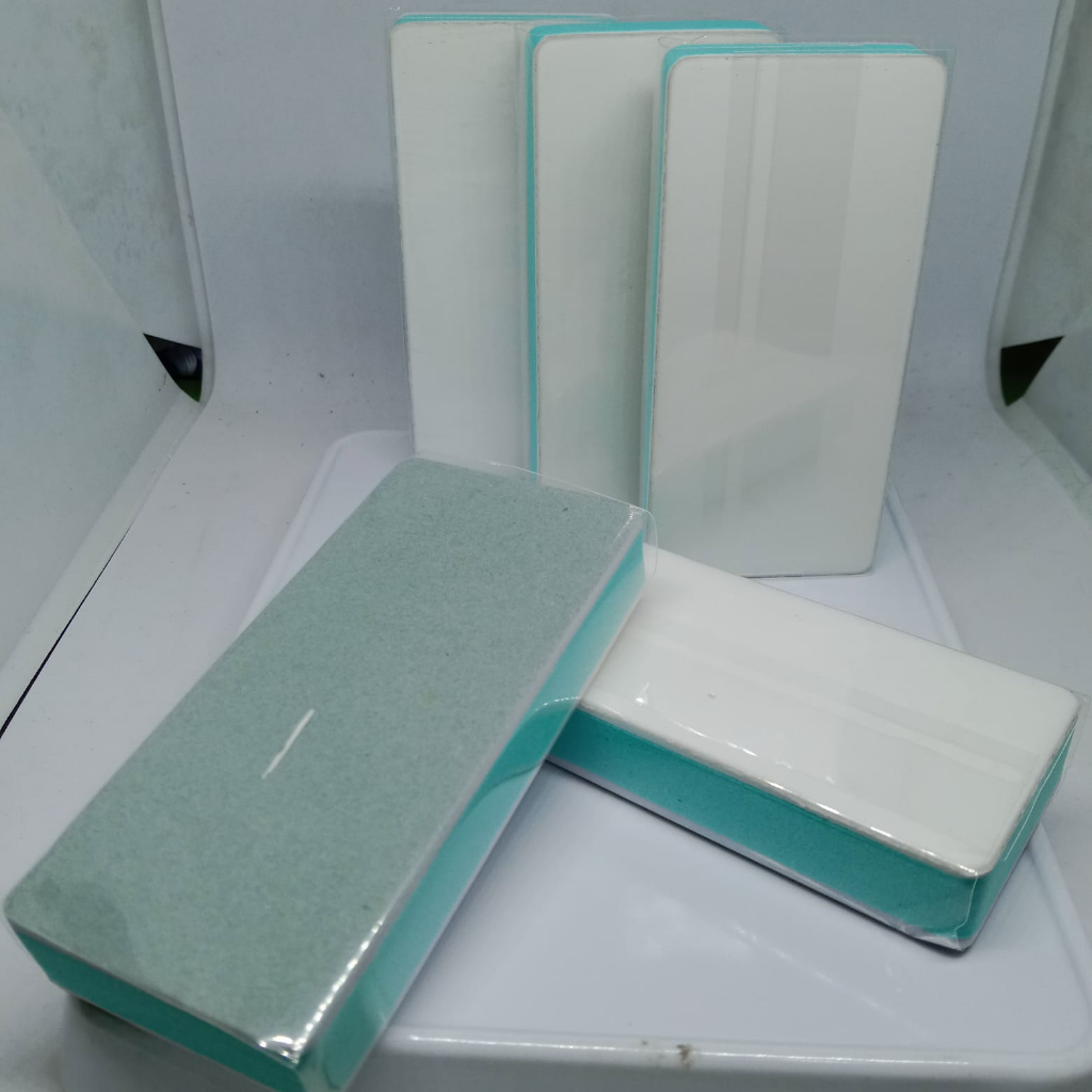 Spon spartax pengkilap batu akik