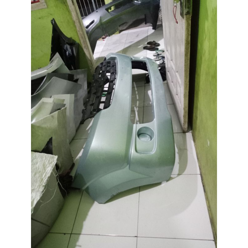 bemper depan belakang APV arena