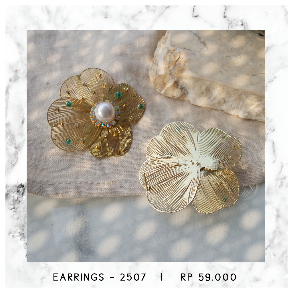 ANTING BUNGA - 2507