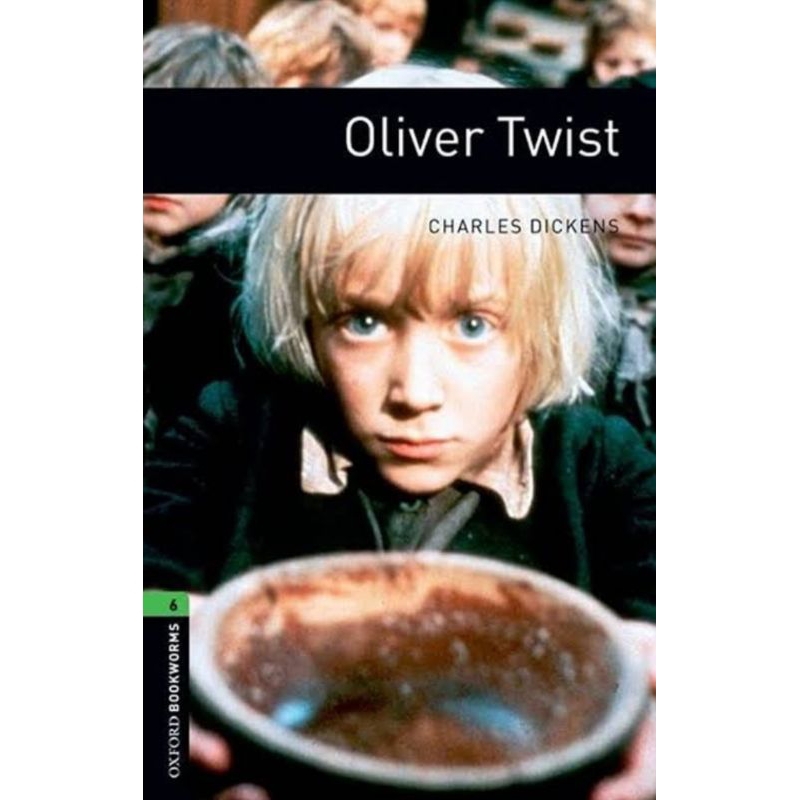 

Oliver Twist 6