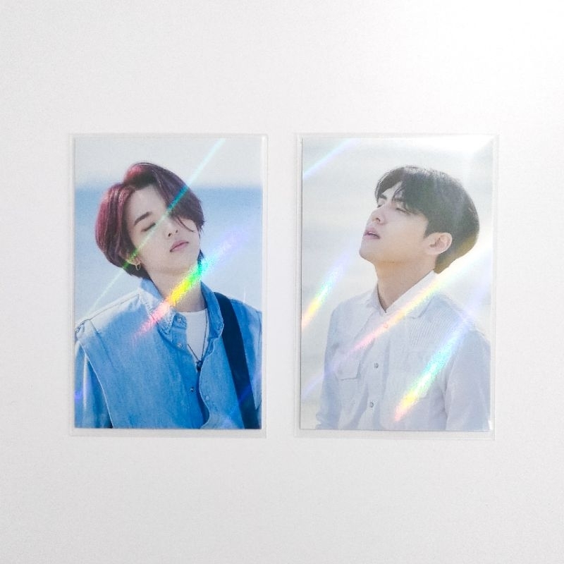 DAY6 JAE WONPIN NEGENTROPY WITHDRAMA POB PC PHOTOCARD