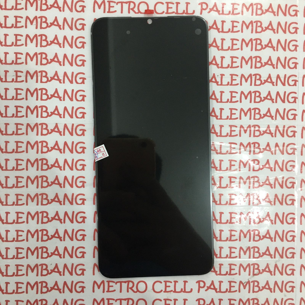 LCD+TS OPPO A16 A16S A54S - REALME C25S C25 RMX3191 RMX3193 NARZO 50A