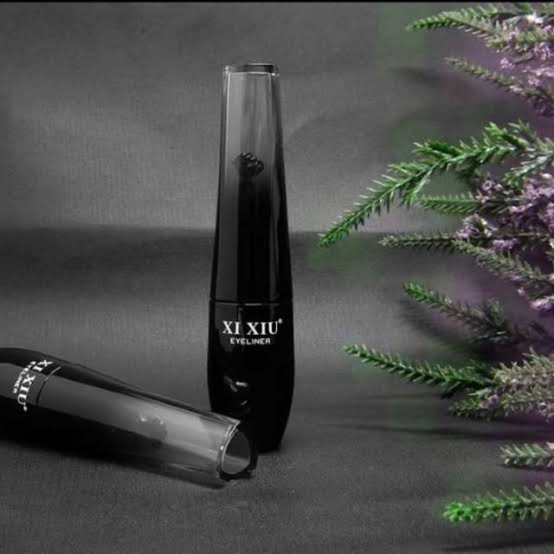 XI XIU Eyeliner Black Special Edition
