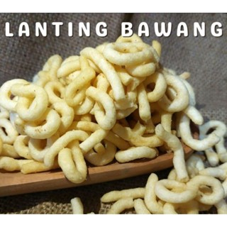 

COD 1 KG LANTING BAWANG KLANTING ALEN ALEN JADUL SNACK SLONDOK KRIPIK SINGKONG ASLI KEBUMEN CILACAP SNACK LEBARAN IDUL FITRI