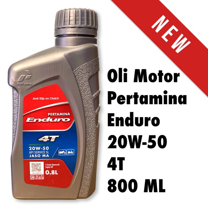 oli enduro racing 1 liter oli pertamina enduro racing 1 liter oli enduro 4t racing oli enduro 4t 0,8L oli enduro 4t 800ml oli enduro 4t racing original