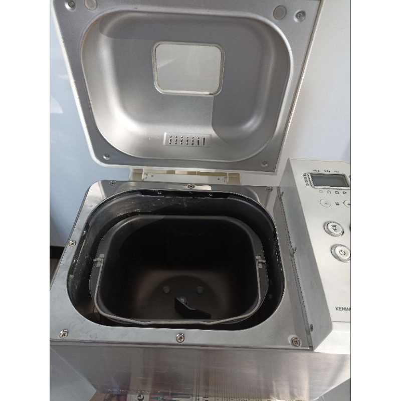 Mesin Pembuat Roti Kenwood BM256 - Bread Maker Berkualitas Tinggi