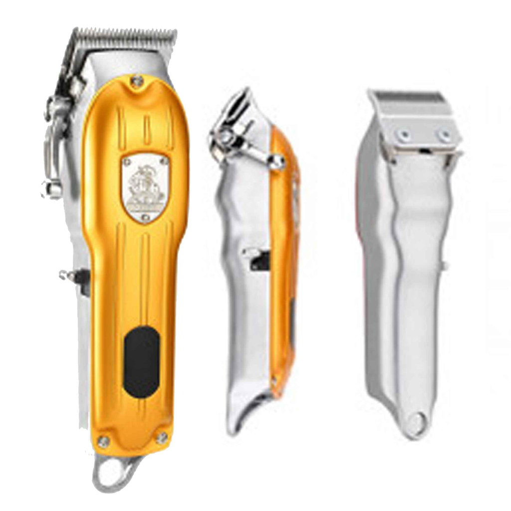 Alat Cukur Rambut * Mitsuyama Hair Clipper * Alat Cukur Multifungsi * MS-5019