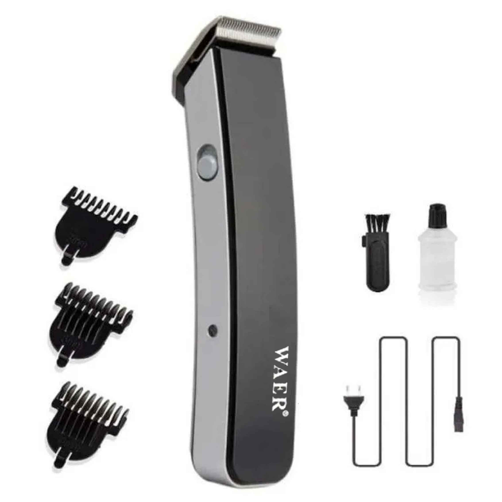 Alat Cukur Electric * Hair Clipper Serbaguna * Mesin Potong Rambut