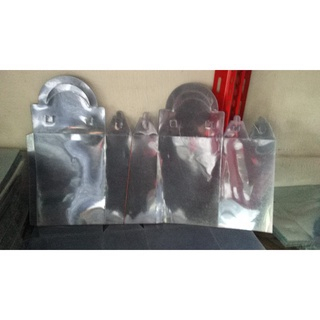

kotak mika 15x15x20 AETS (Alas emas tas)