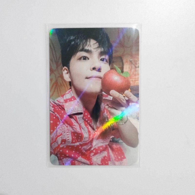 DAY6 RTM WONPIL PC WITHDRAMA APEL