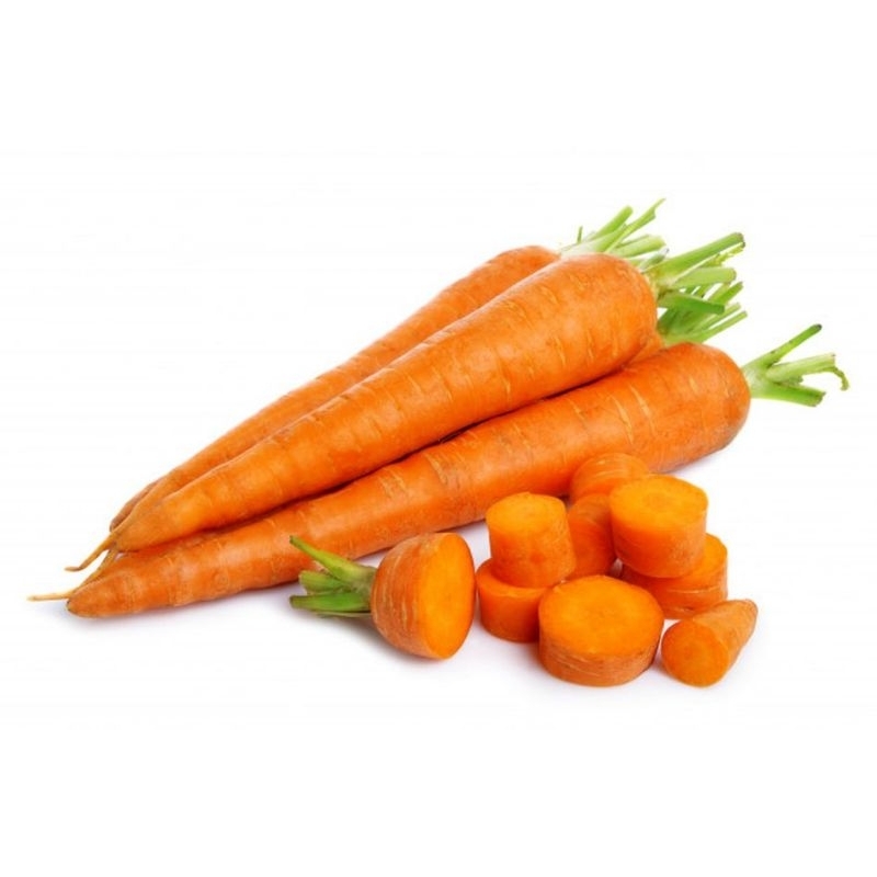 

wortel (500g)