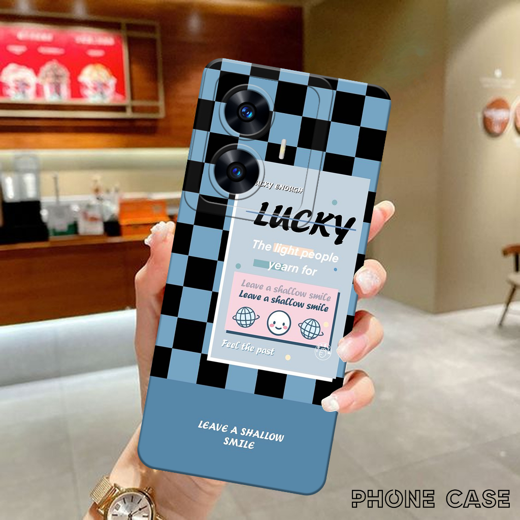 Softcase Realme C55 2023 Terbaru Case Realme C55 2023 Silikon Realme C55 2023 Casing Realme C55 2023