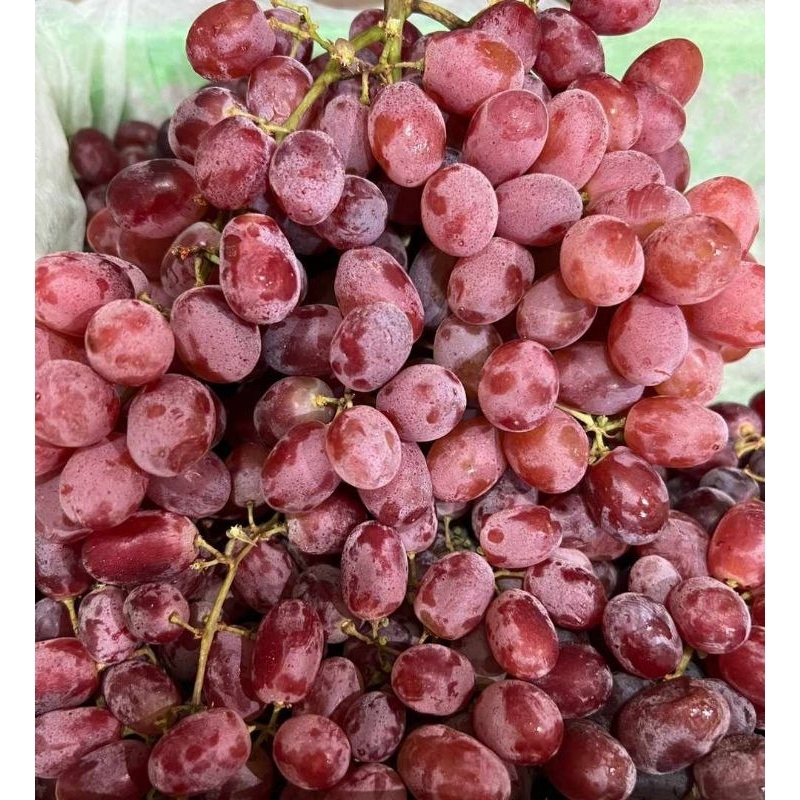 

Anggur crimson seedless 500gr