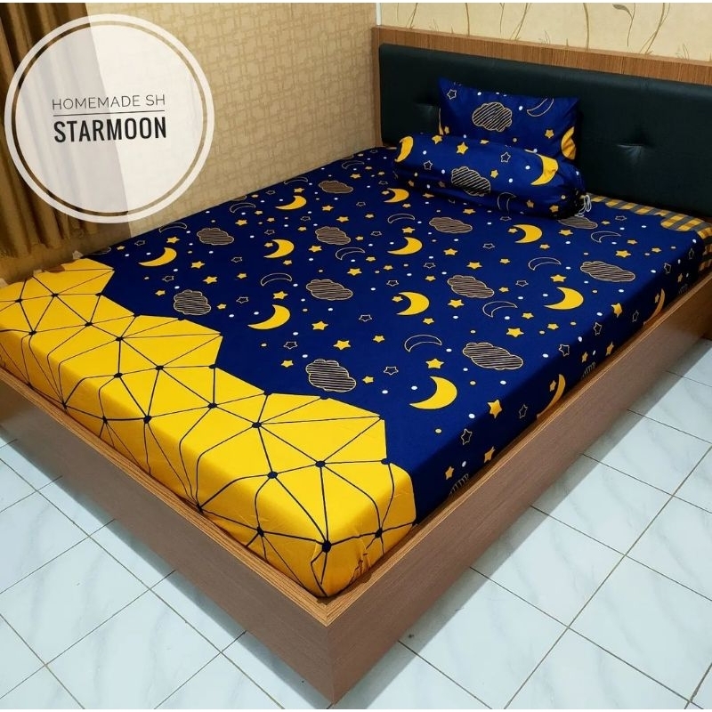 SPREI UKURAN 90X200 SPREI ANAK MURAH