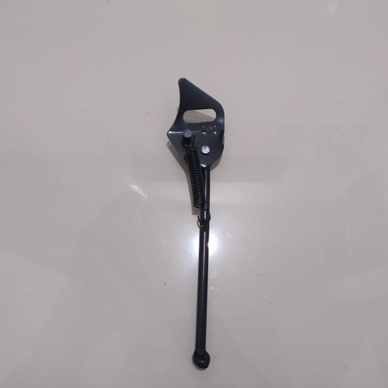 standar samping sepeda lipat 16 / standar samping sepeda anak anak 16