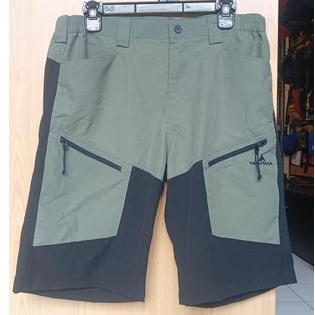 CELANA PENDEK/ CELANA PDL PENDEK/ CELANA SANTAI/ CELANA MUNCAK YAMITALA ARO SHORT PANTS