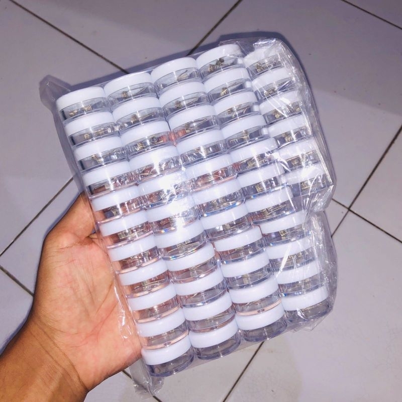 SET &amp; PAKET BERISI 50